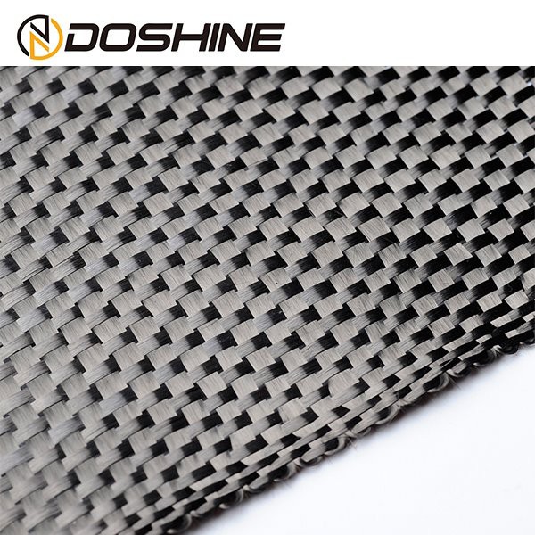 Pita Kepang Serat Karbon