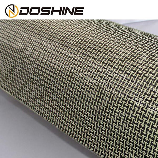 Carobn Woven Hybrid