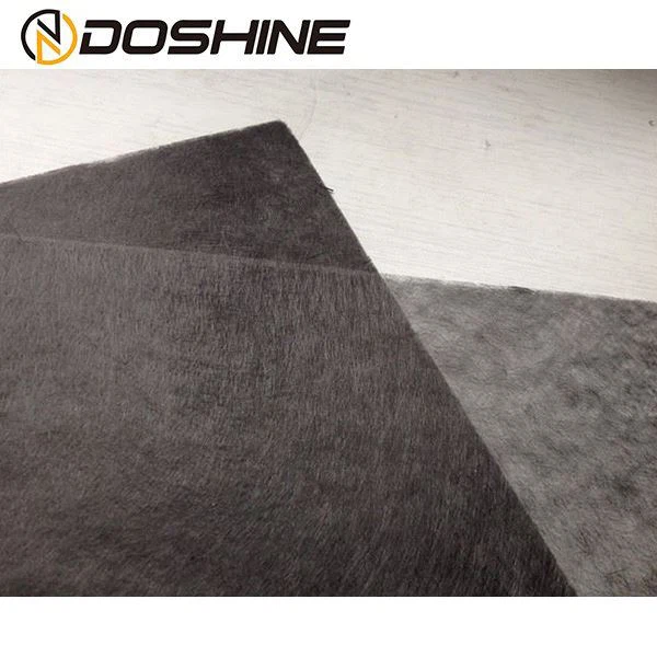 Bagian Auto Carbon Fiber Mat