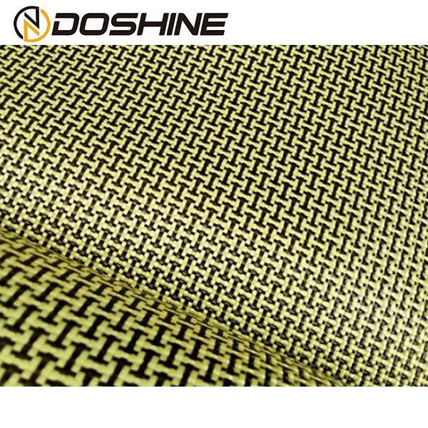 HIBRIDA KARBON ARAMID CUSOMIZED