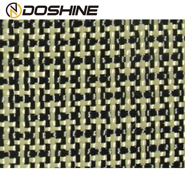 Berat Rendah CAROBN WOVEN HYBRID