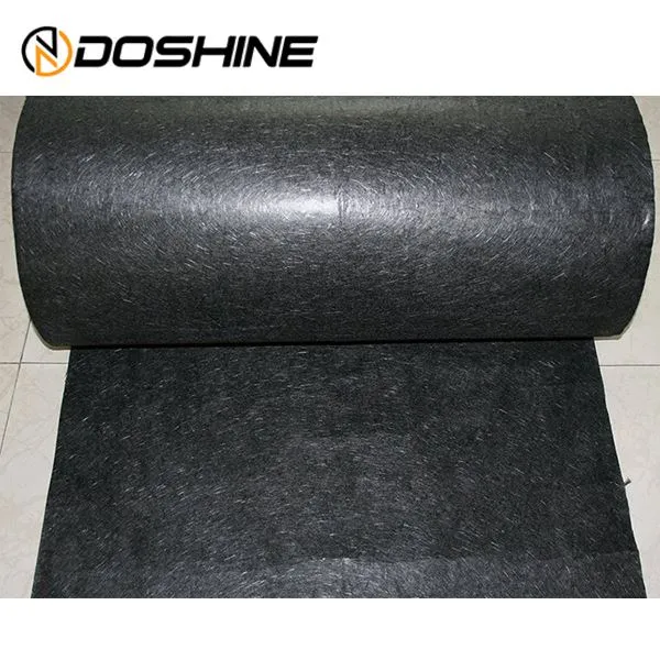 Produk Baru Carbon Surface Fiber Veil